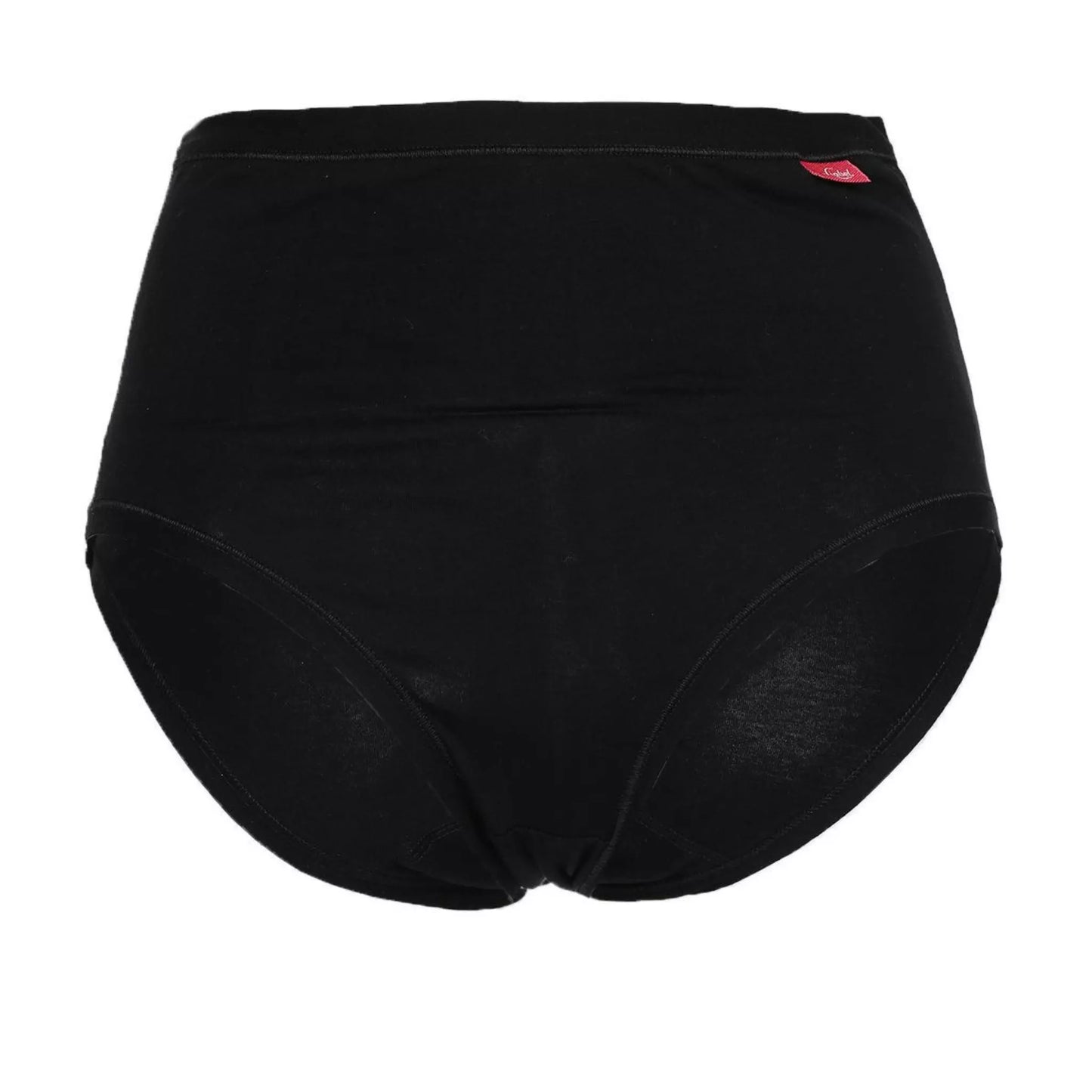 Culotta donna vita alta 623 liabel bielastico 3 pezzi