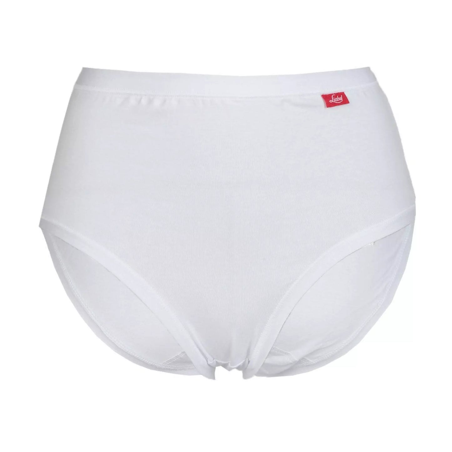 Culotta donna vita alta 623 liabel bielastico 3 pezzi