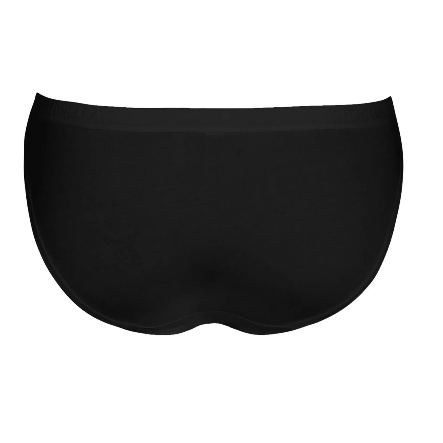 Mini slip donna cotonella 8125 cotone elasticizzato 2 pezzi