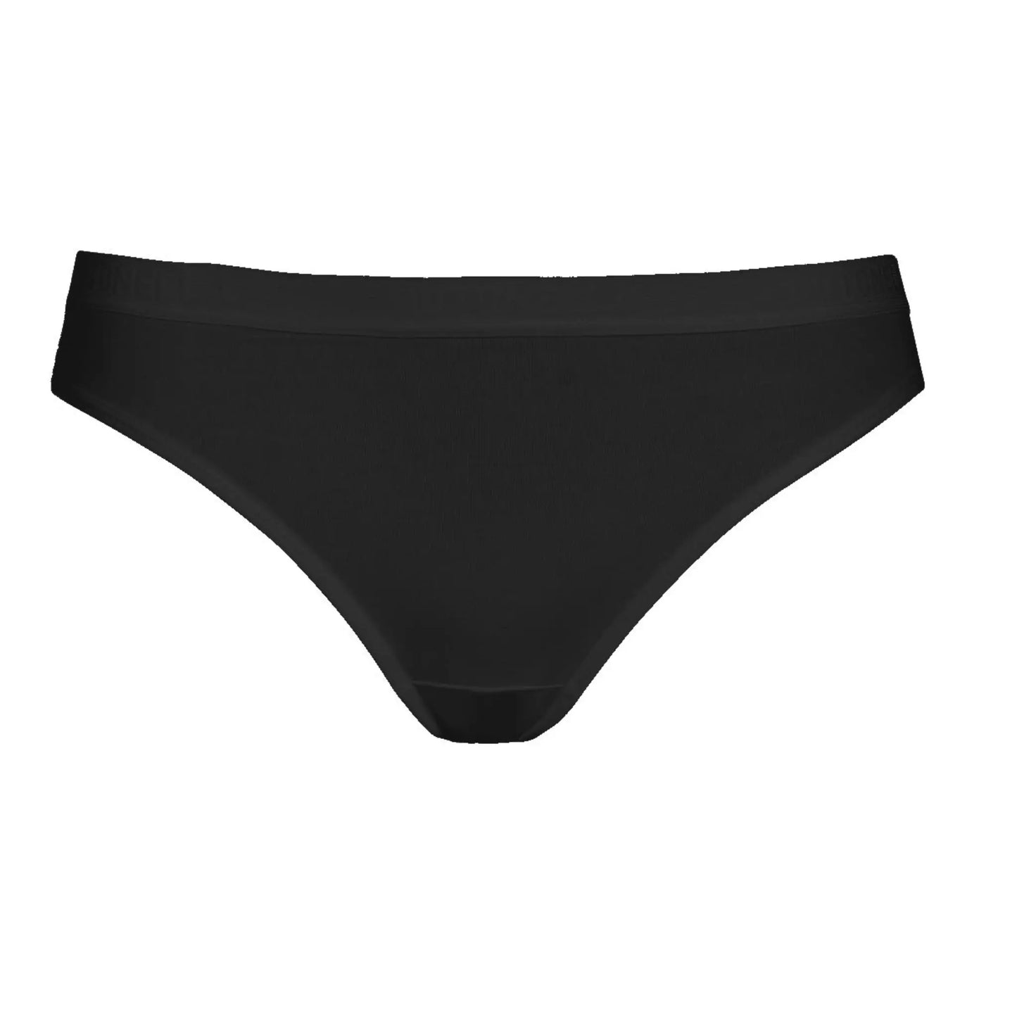 Mini slip donna cotonella 8125 cotone elasticizzato 2 pezzi
