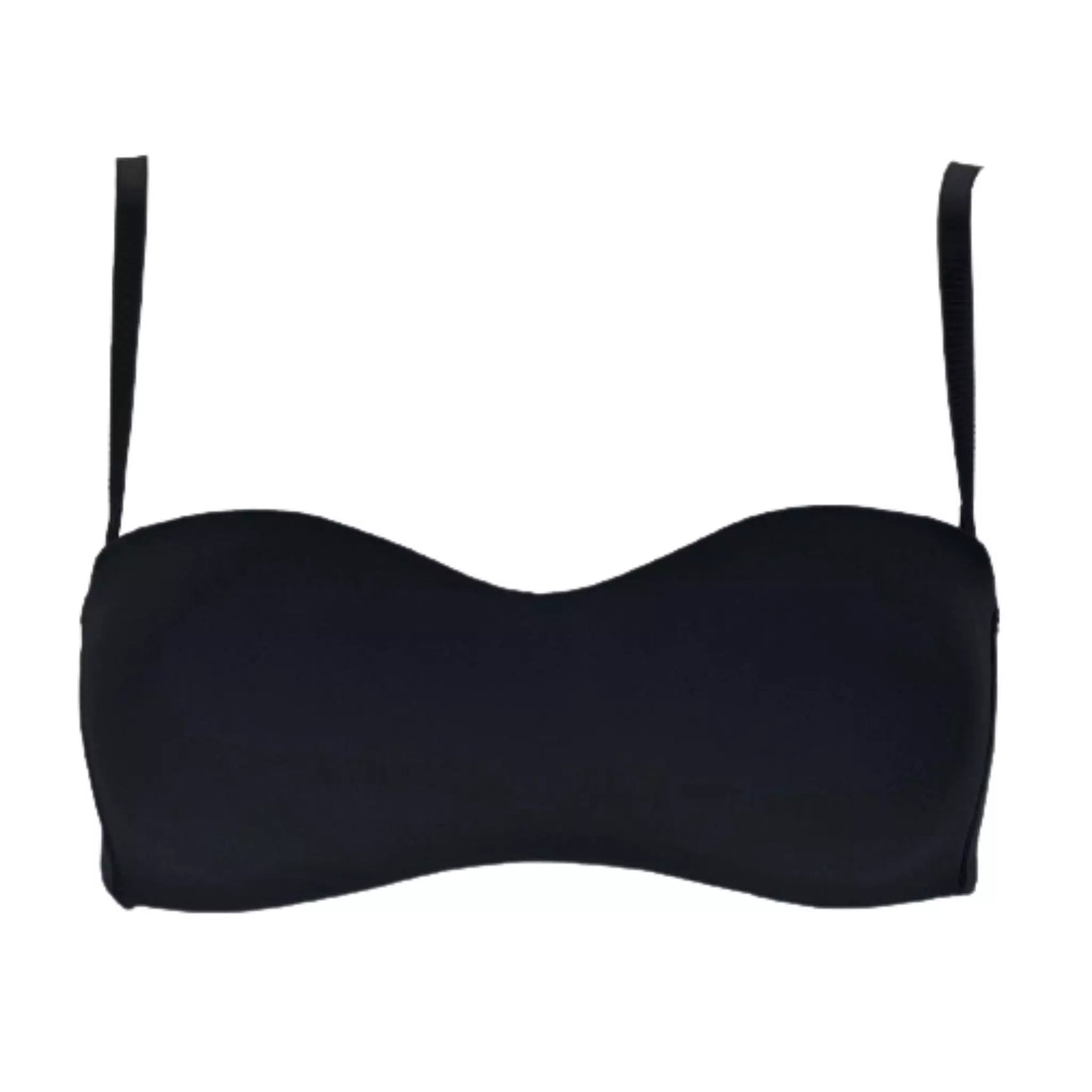 Reggiseno Fascia cotonella imbottito senza ferretto CD071