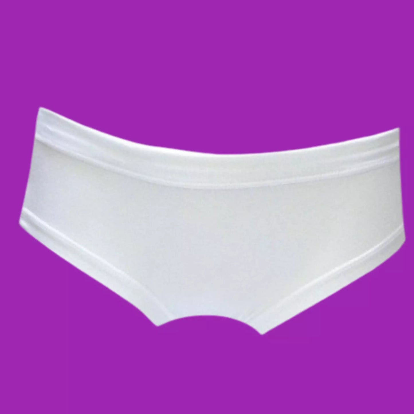 Slip bimba cotone modal 176 Jadea 3 pezzi