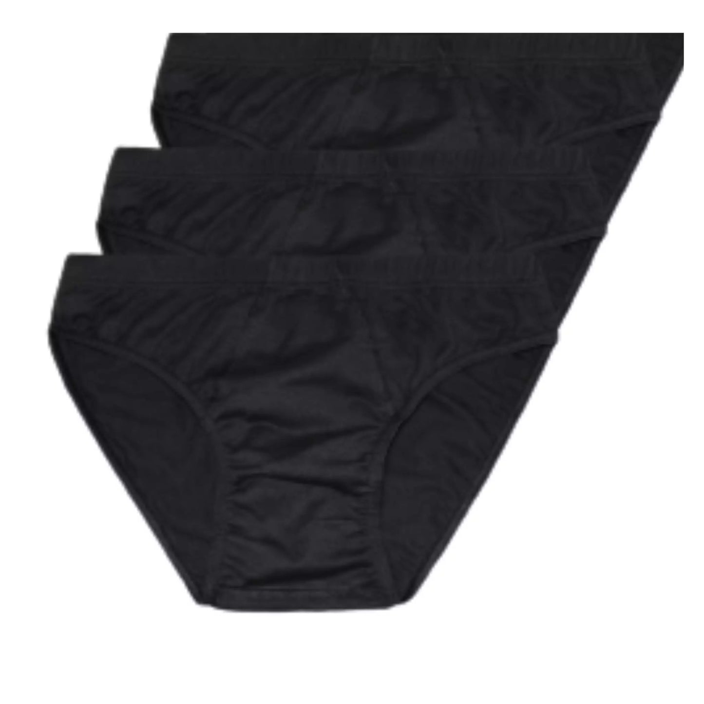 Slip uomo Liabel LS459 cotone mercerizzato 3 pezzi