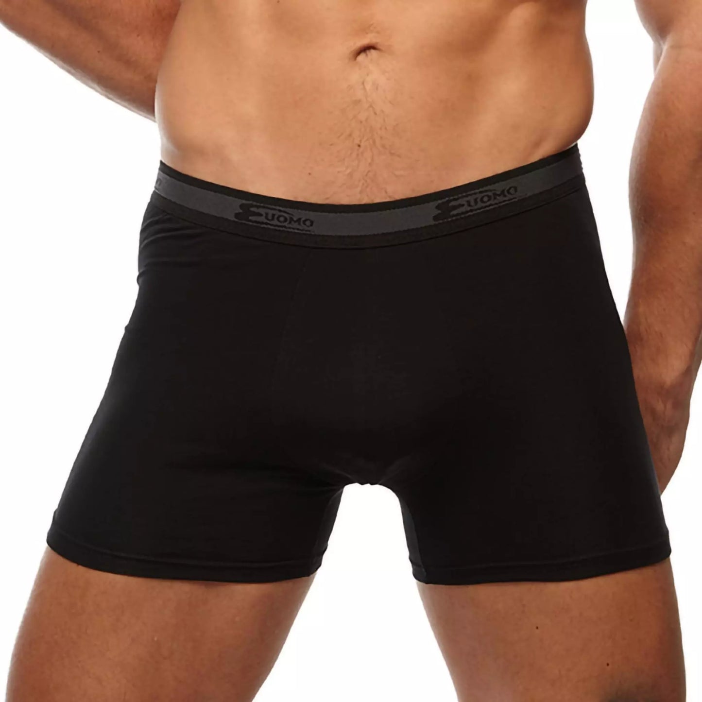 Boxer uomo cotonella 2384