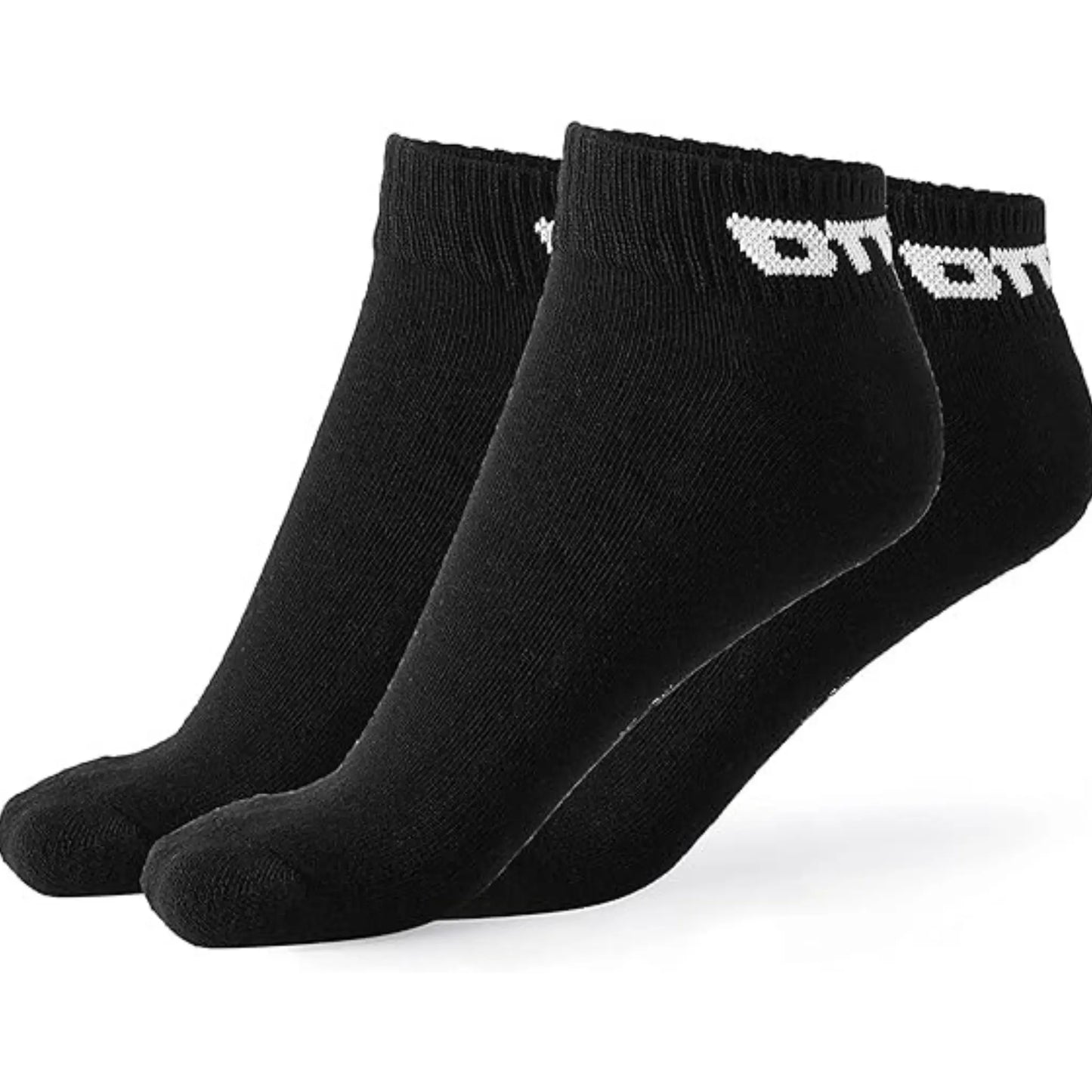 Calze spotive tecniche Lotto Unisex pariscarpa in cotone 3 paia