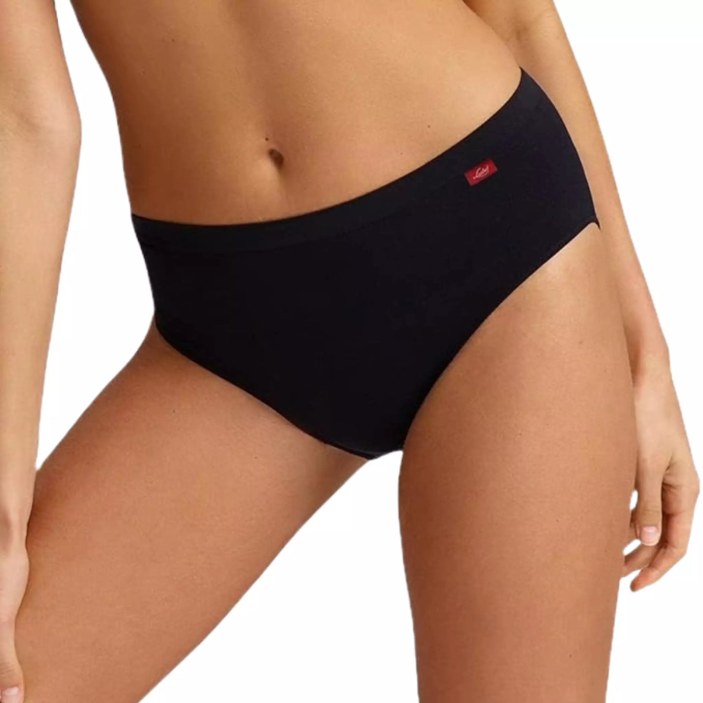 mutande donna-vita-alta-sgambata-Liabel-t15-elasticizzato