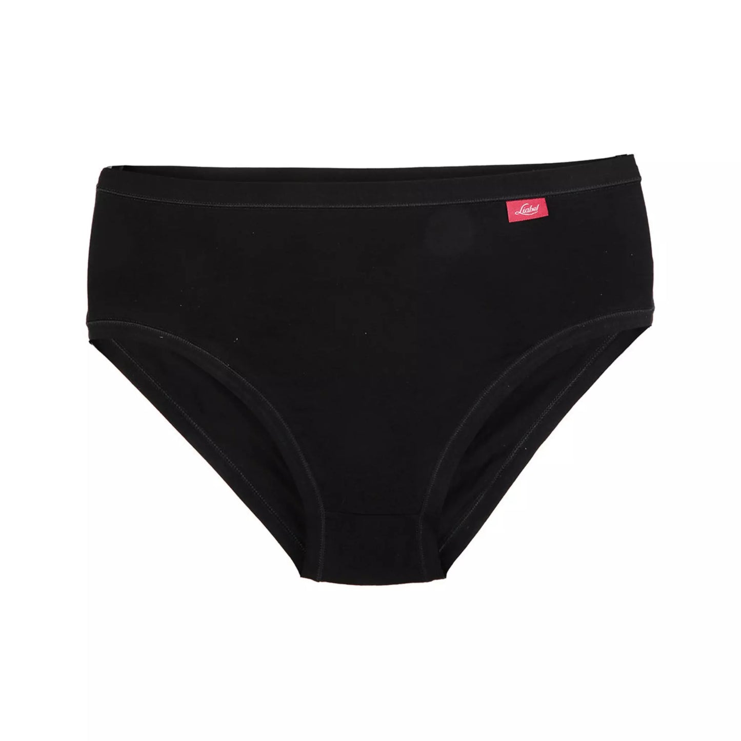 Slip donna midi Liabel 723 bielastico 3 pezzi