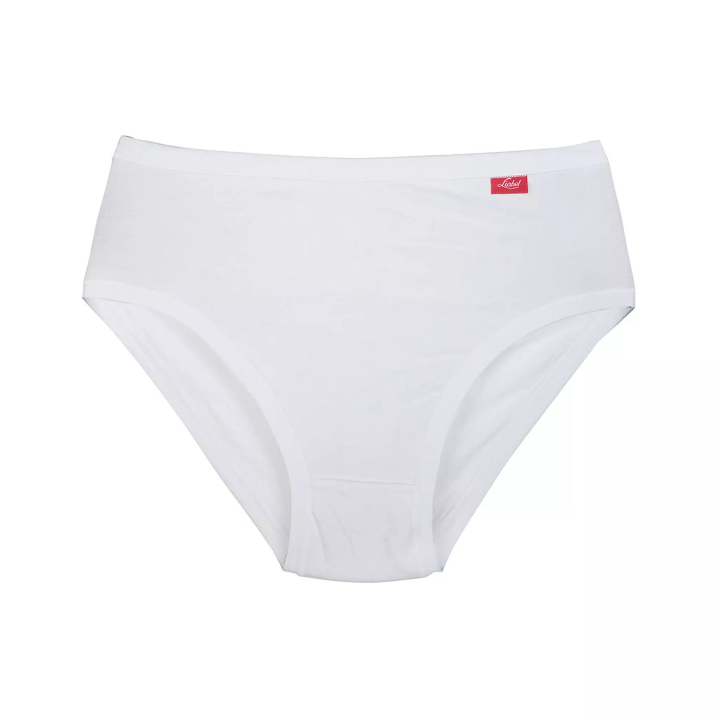 Slip donna midi Liabel 723 bielastico 3 pezzi