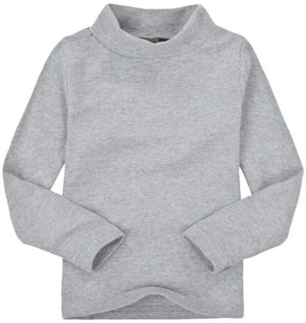 Set da 2 Lupetti Bimbo Bimba in Caldo Cotone Interlock Anallergico Kissimo