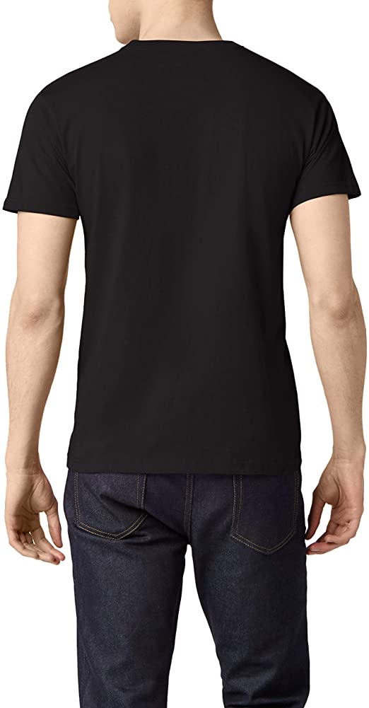 Fruit of the Looms Original, T-shirt a manica corta a girocollo 5 pezzi