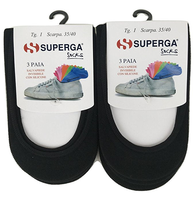 SANETTE SUPERGA