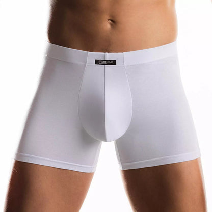 Boxer elasticizzato uomo da 2pezzi cotonella 2397