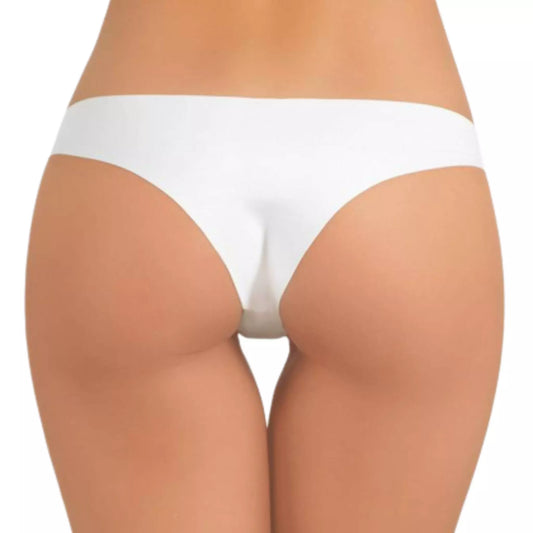 Brasiliana donna senza cuciture 8001 Jadea 3 pezzi
