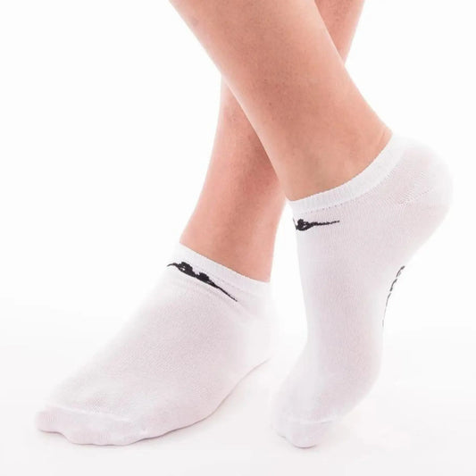 Calza-uomo-Kappa-fantasmino-alto-k006.