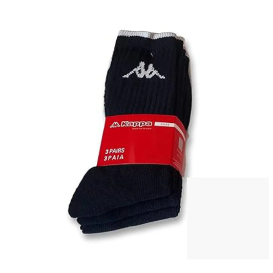 Calza-uomo-Kappa-spugna-corto-k002_1