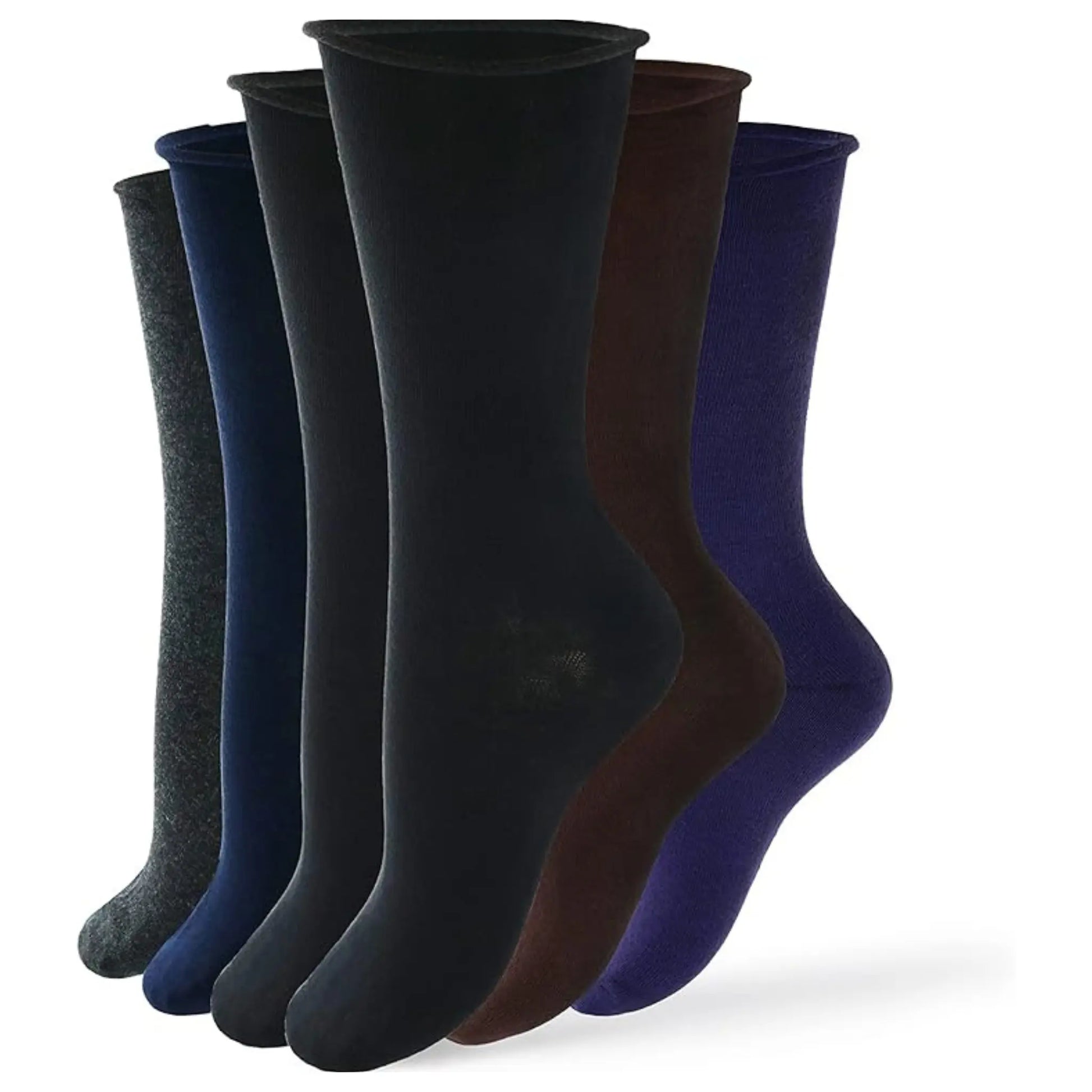 calza-corta-donna-enrico-coveri-senza-elastico-interlock-6-paia