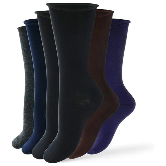 calza-corta-donna-enrico-coveri-senza-elastico-interlock-6-paia