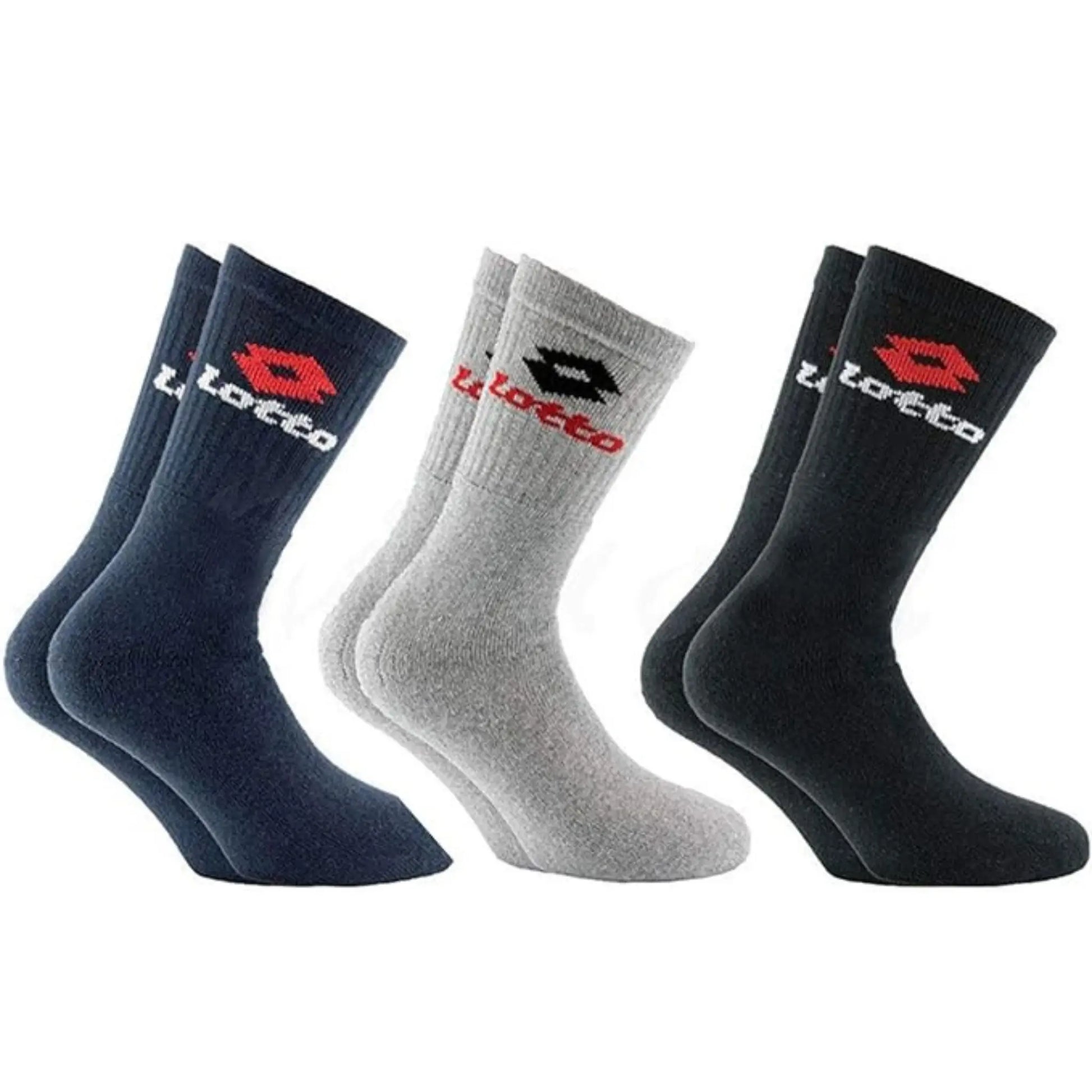 calza-sport-uomo-corto-lotto-cotone-spugna