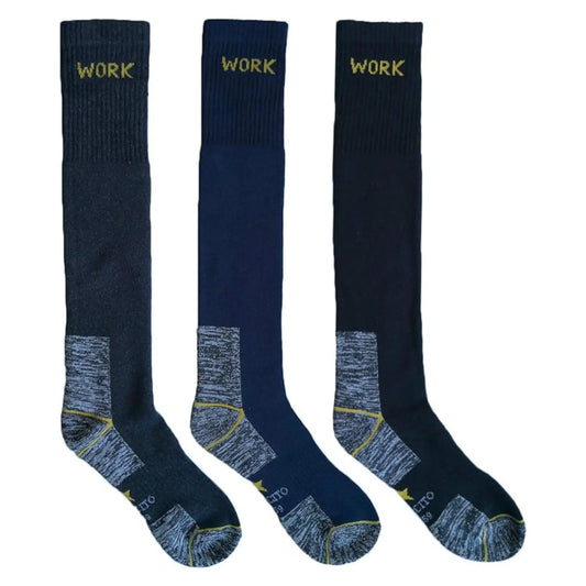 calza-uomo-lungo-work-esercito-1659-in-cotone-rinforzato