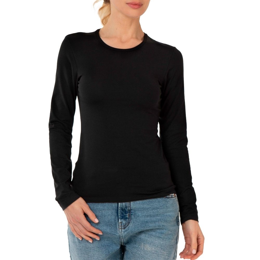 Maglia Girocollo