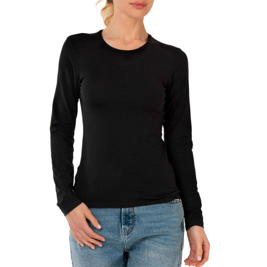 Maglia Girocollo