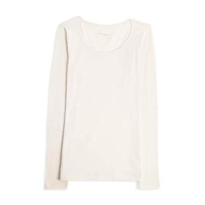 Maglia Girocollo Manica Lunga - Linea Caldo Cotone