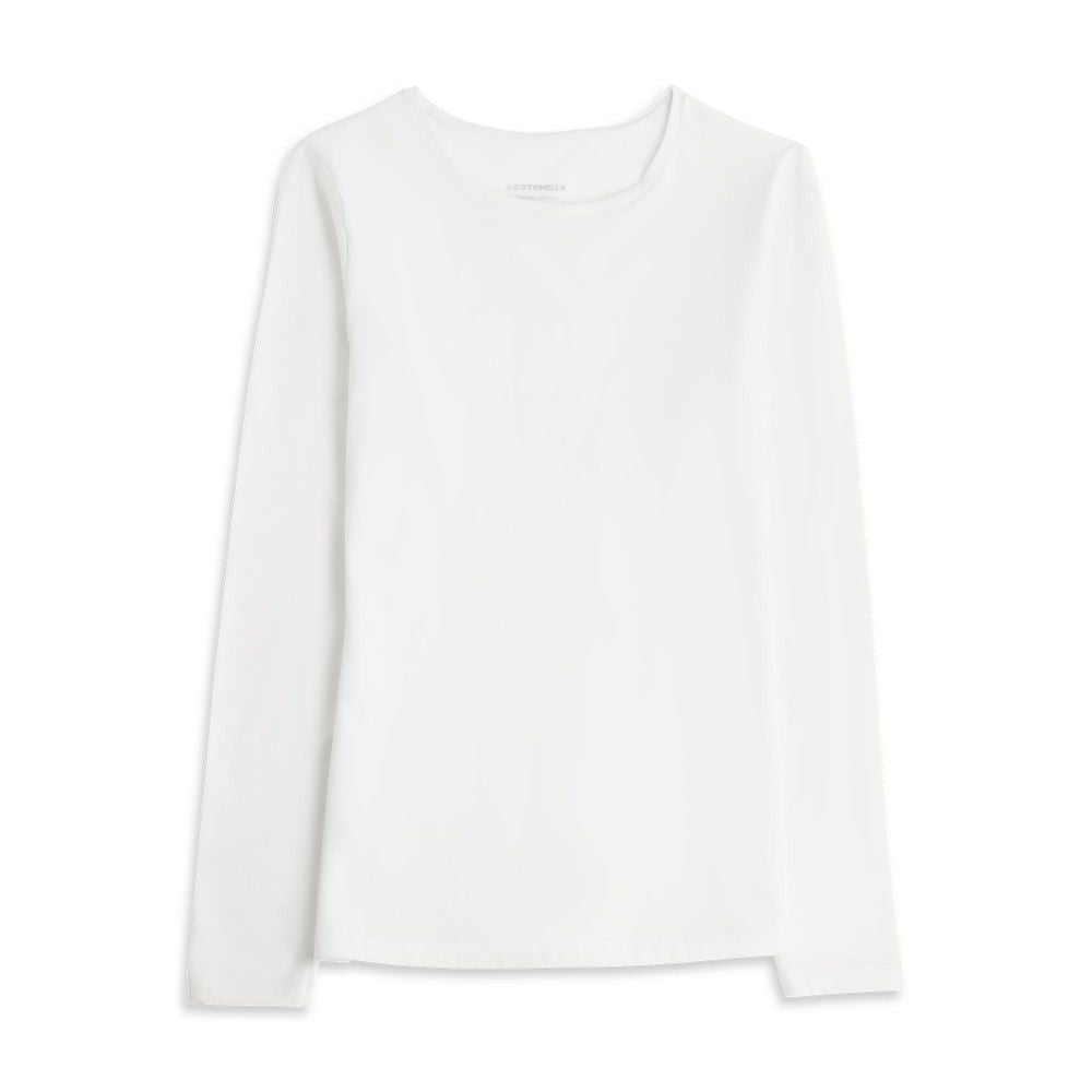 Maglia Girocollo
