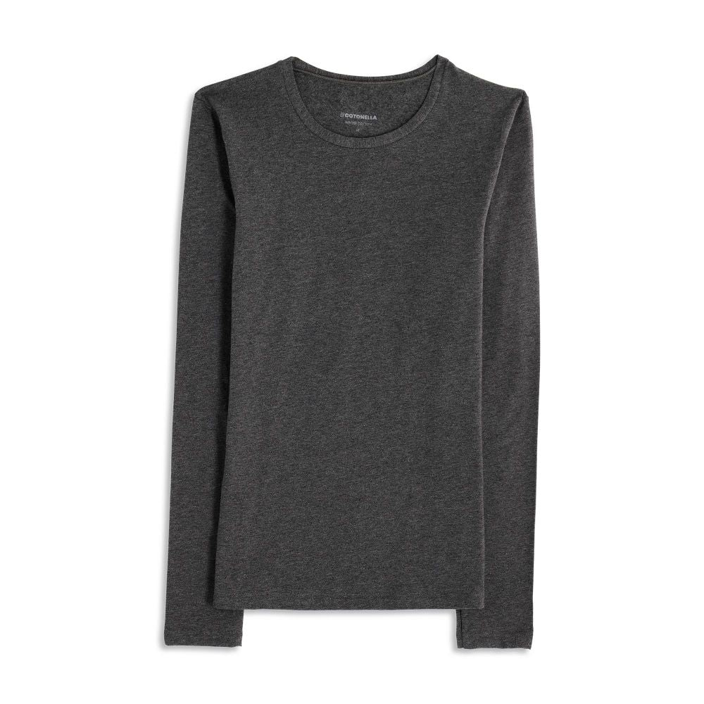 Maglia Girocollo