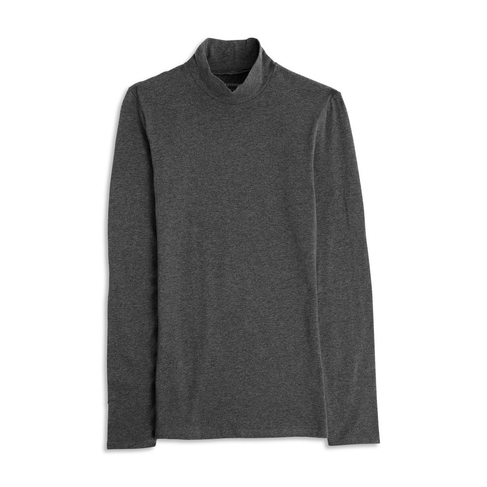 Maglia Lupetto Manica Lunga