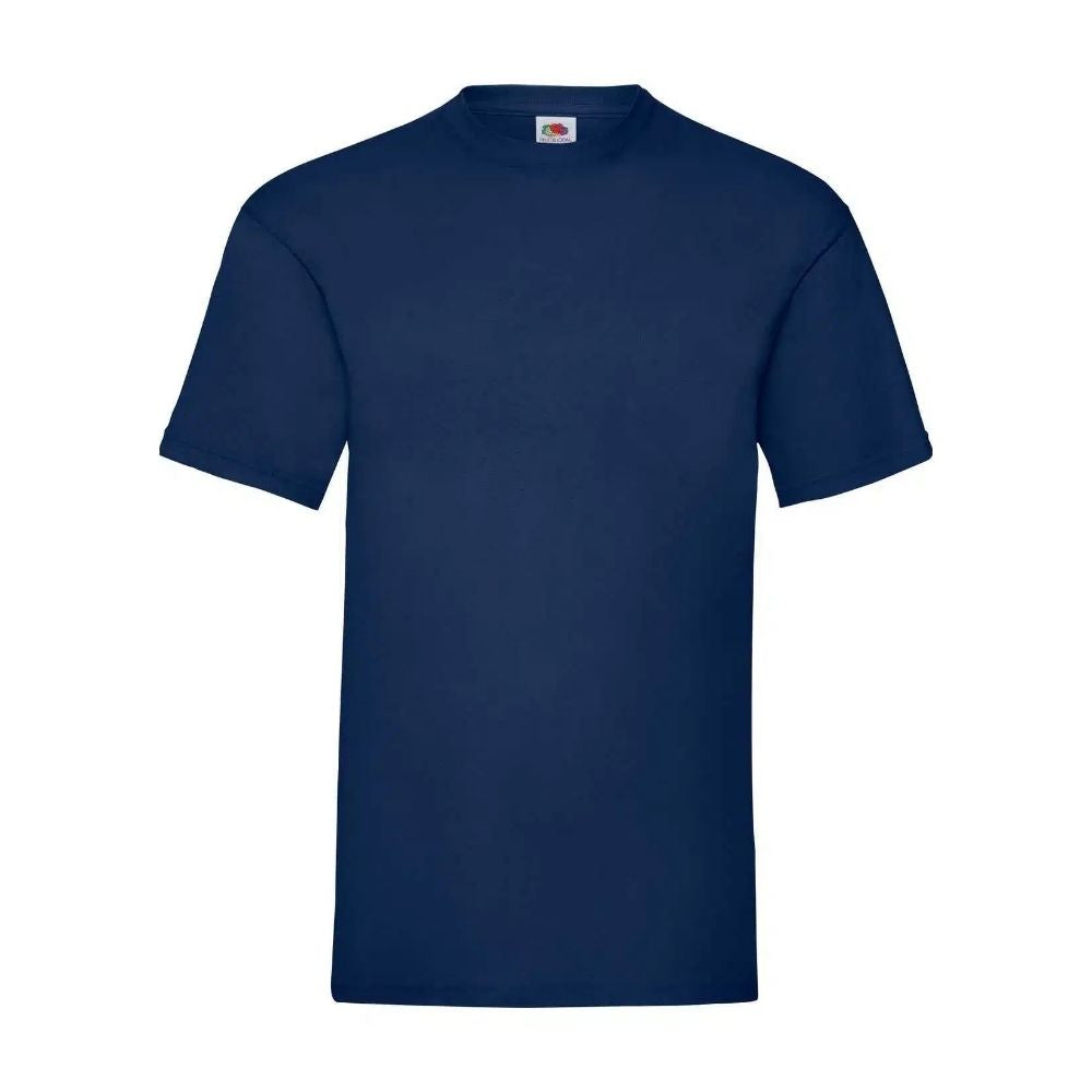 Fruit of the Loom Original, U-Neck Short Sleeve T-Shirt