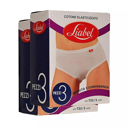 Midi-donna-vita-alta-Liabel-t25-elasticizzat