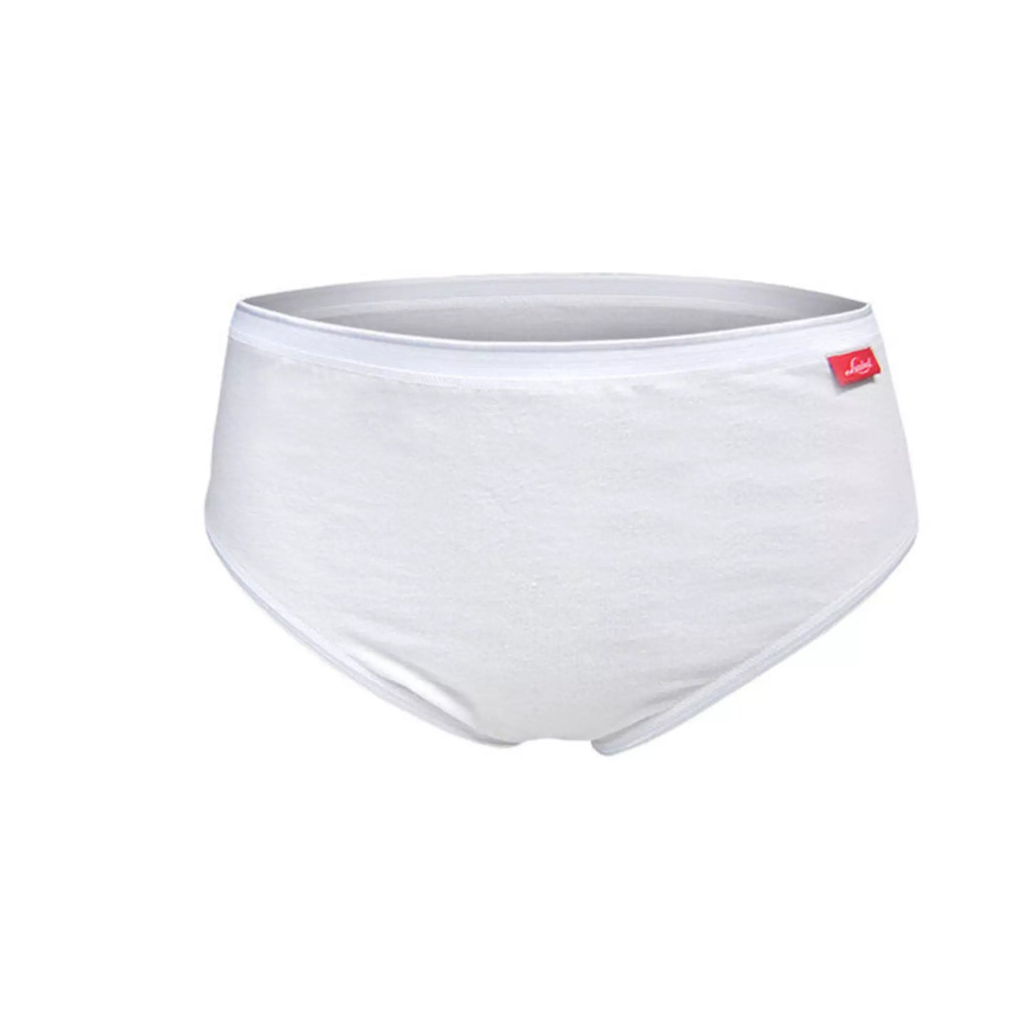 Midi donna vita alta elasticizzata T25 liabel 3 pezzi