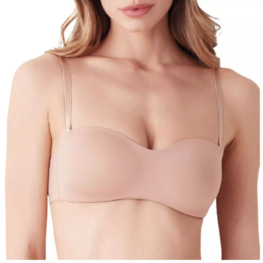 Reggiseno Fascia Imbottito Senza Fe
