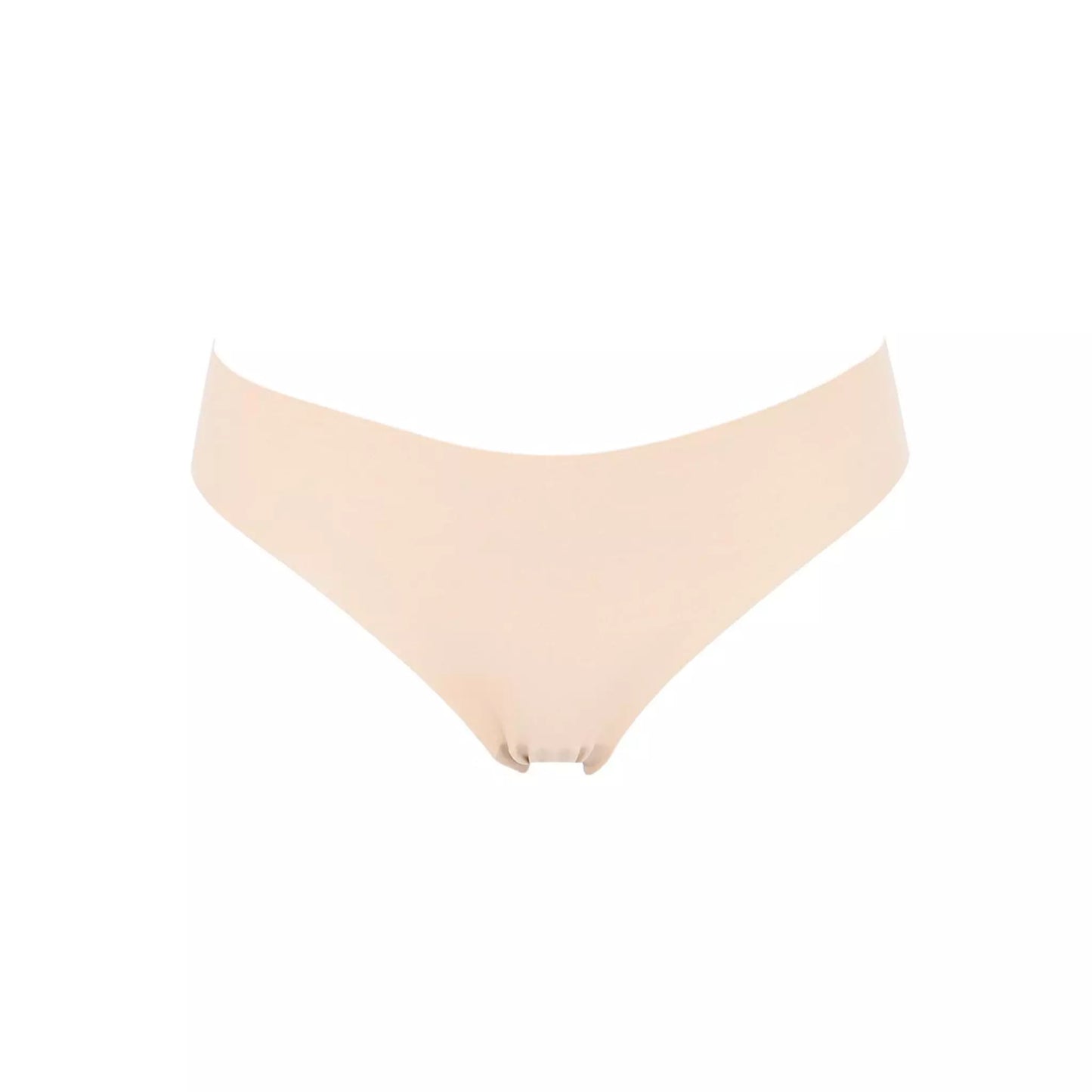 Slip brasiliana donna senza cuciture cotonella 8141