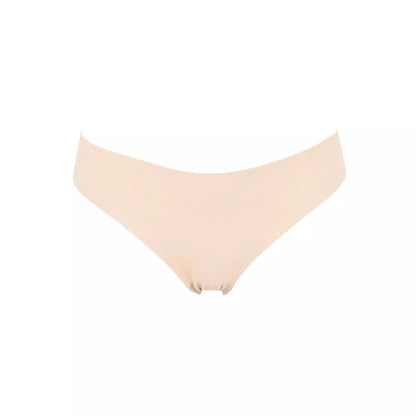Slip brasiliana donna senza cuciture cotonella 8141