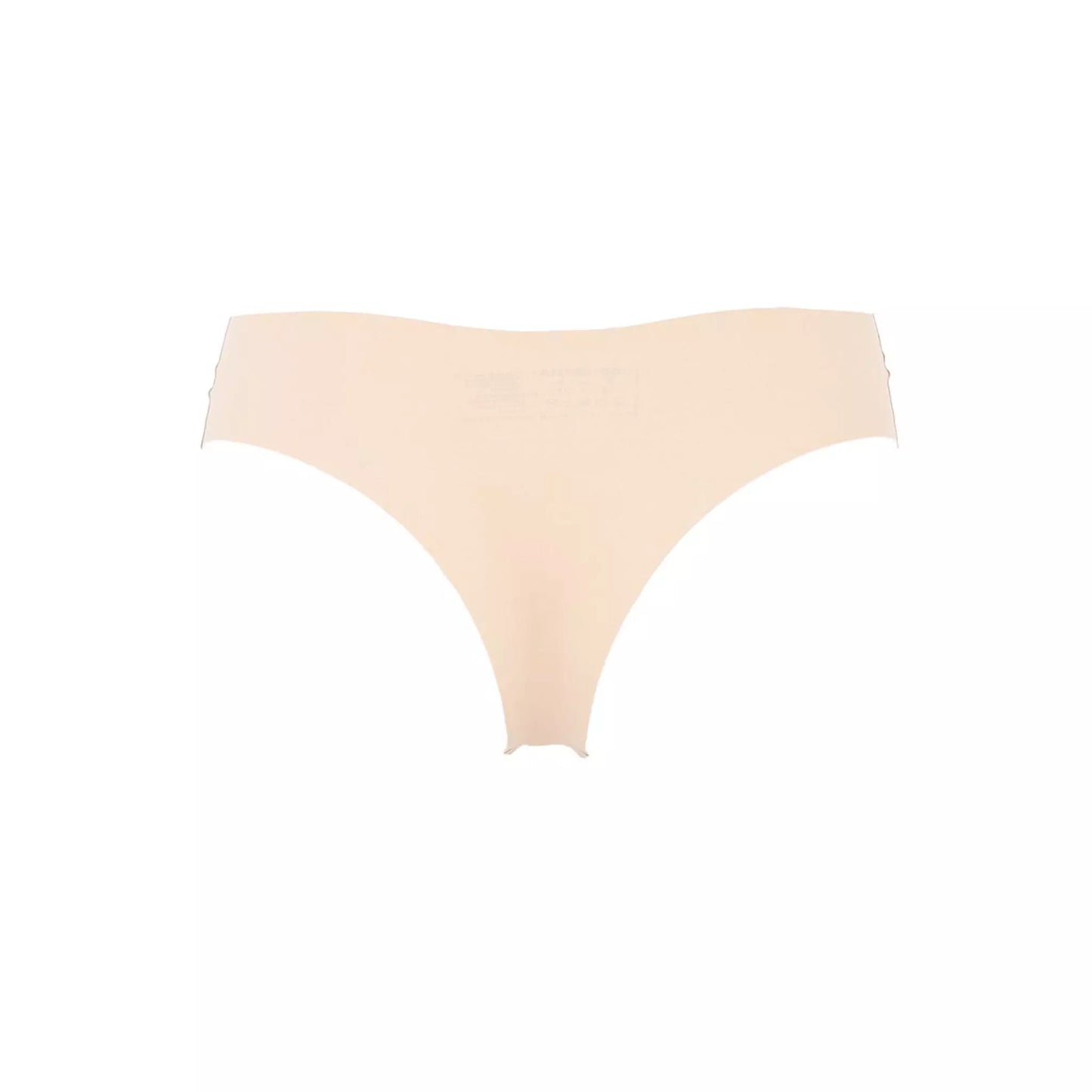 Slip brasiliana donna senza cuciture cotonella 8141