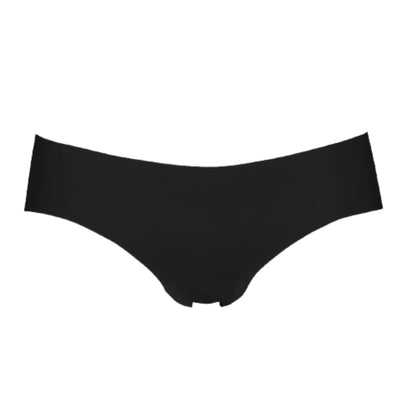 Slip donna panty cotonella taglio laser 8142