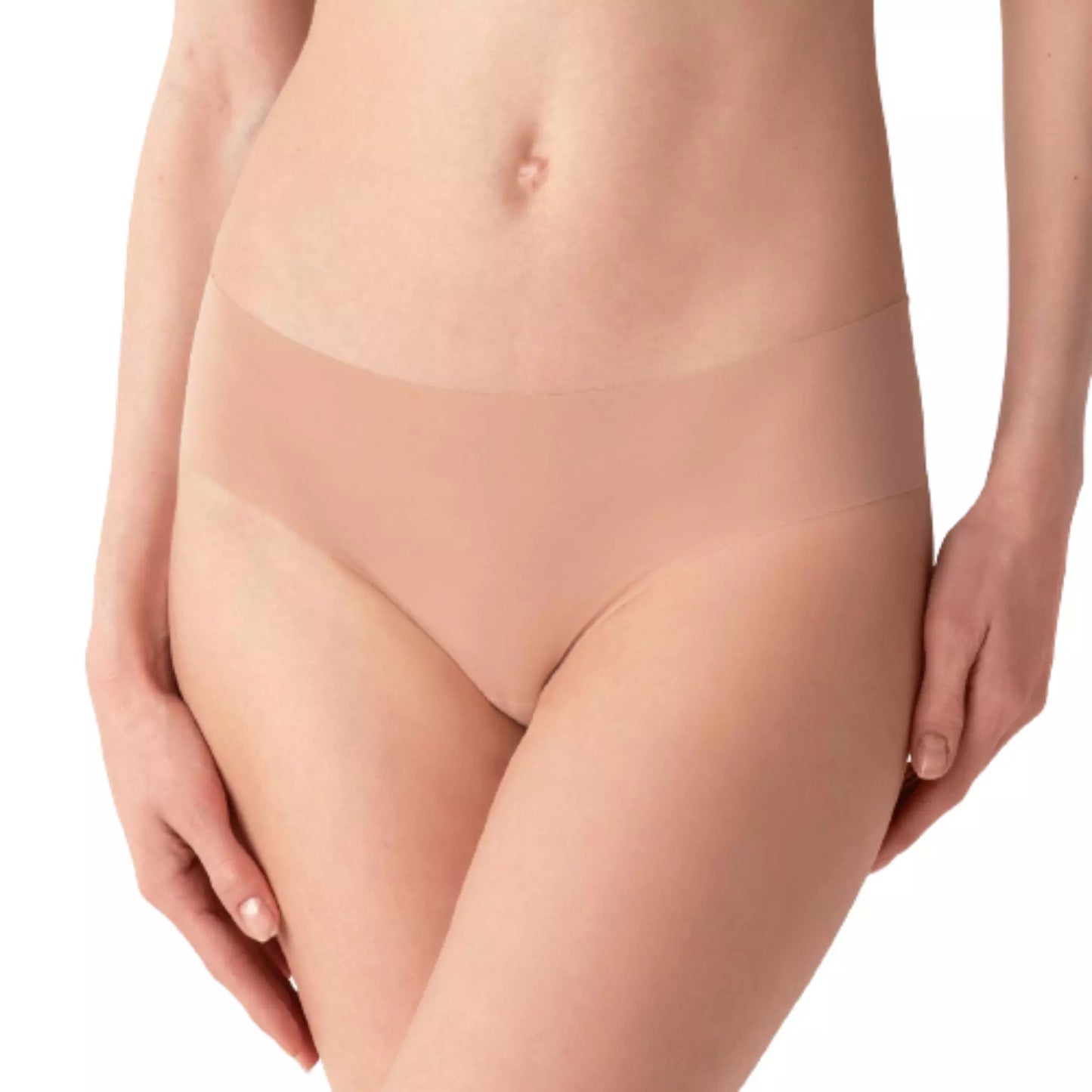 Slip donna panty cotonella taglio laser 8142