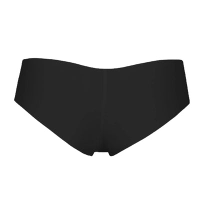 Slip donna panty cotonella taglio laser 8142