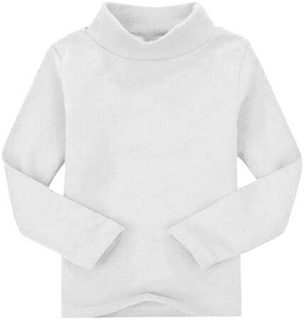 Set da 2 Lupetti Bimbo Bimba in Caldo Cotone Interlock Anallergico Kissimo